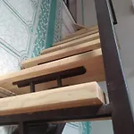شقة Yaroslava Osmomysla 9 Square - Center