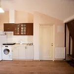 Yaroslava Osmomysla 9 Square - Center * Lwów