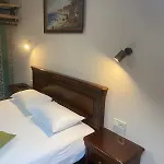 Yaroslava Osmomysla 9 Square - Center Apartament Lwów