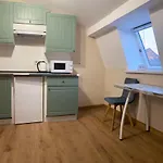شقة Yaroslava Osmomysla 9 Square - Center *