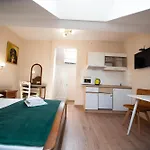 شقة Yaroslava Osmomysla 9 Square - Center *