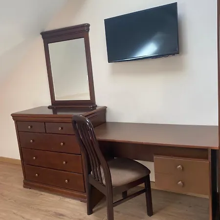 Daire Yaroslava Osmomysla 9 Square - Center *