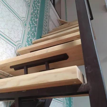 Apartment Yaroslava Osmomysla 9 Square - Center
