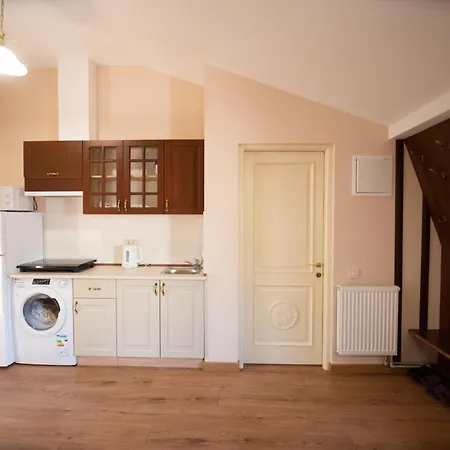 Yaroslava Osmomysla 9 Square - Center * Lviv