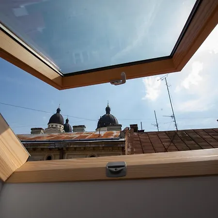 Apartamento Yaroslava Osmomysla 9 Square - Center