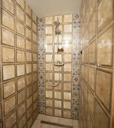 Daire Yaroslava Osmomysla 9 Square - Center *