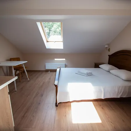 Yaroslava Osmomysla 9 Square - Center * Lviv