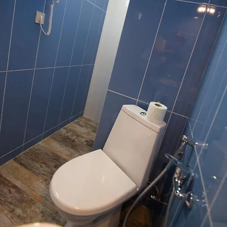 Yaroslava Osmomysla 9 Square - Center Львів
