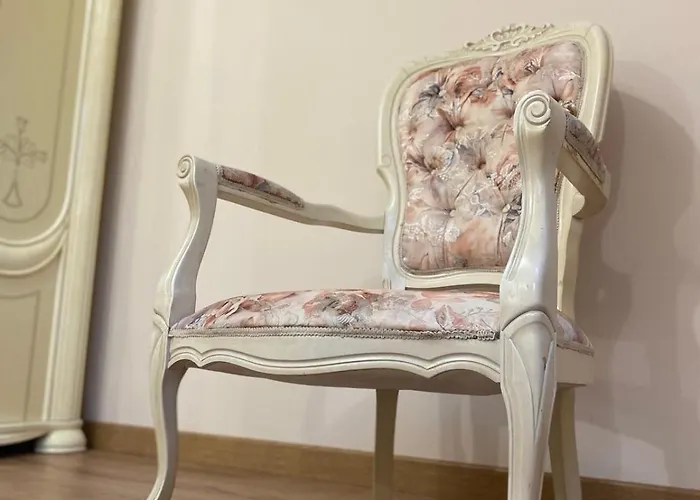 Yaroslava Osmomysla 9 Square - Center Leópolis