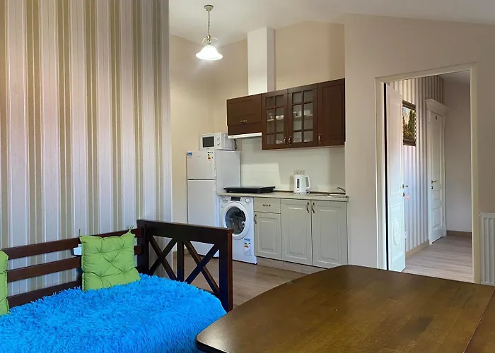 Yaroslava Osmomysla 9 Square - Center * Lwów