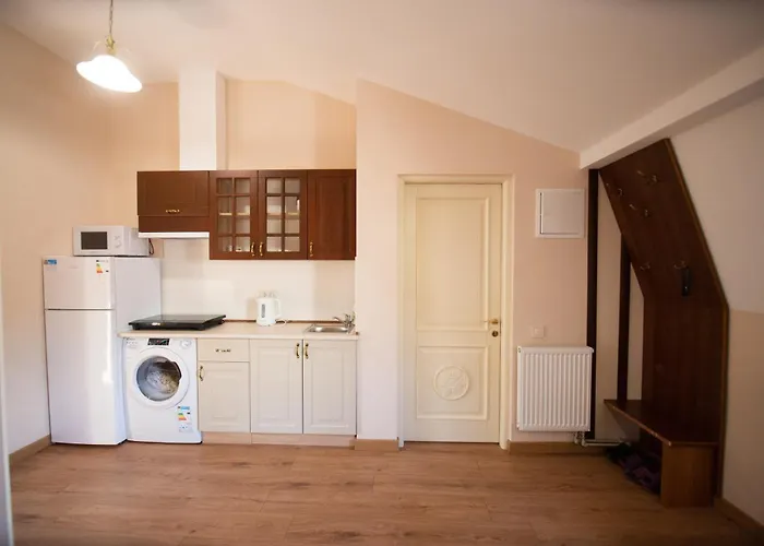 Yaroslava Osmomysla 9 Square - Center * Lwów