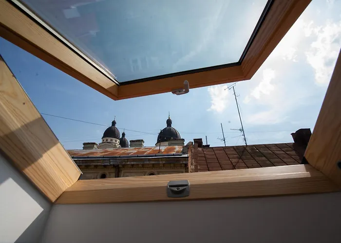 Apartamento Yaroslava Osmomysla 9 Square - Center