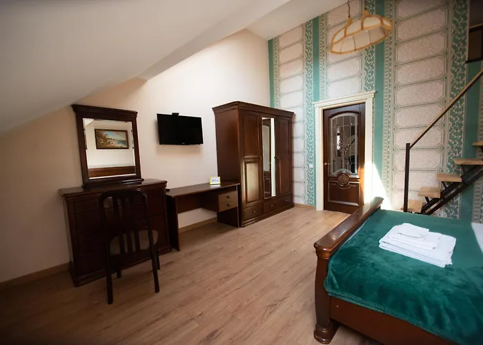 Yaroslava Osmomysla 9 Square - Center * Lviv