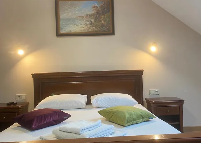 Apartamento Yaroslava Osmomysla 9 Square - Center