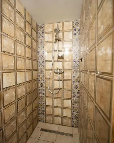 Apartamento Yaroslava Osmomysla 9 Square - Center *