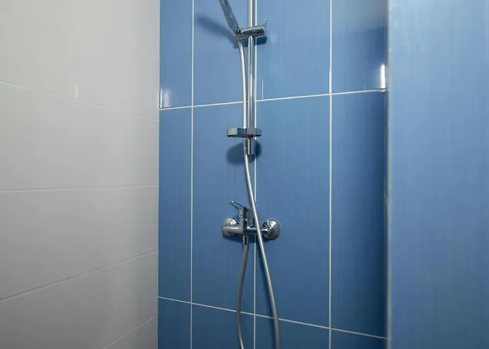 דירה Yaroslava Osmomysla 9 Square - Center *