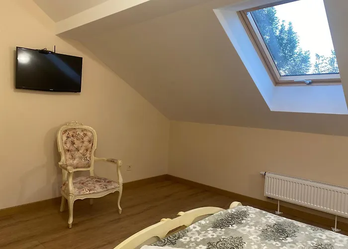 Yaroslava Osmomysla 9 Square - Center Διαμέρισμα *