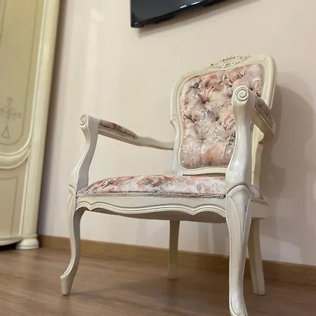 Yaroslava Osmomysla 9 Square - Center Leopoli