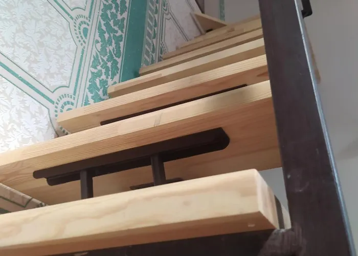 Apartmán Yaroslava Osmomysla 9 Square - Center