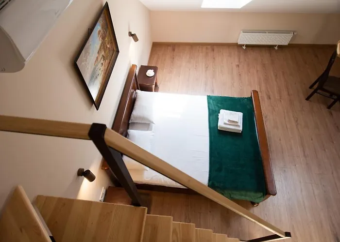 Yaroslava Osmomysla 9 Square - Center * Lviv